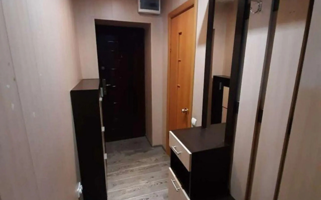 Апартаменты в микрорайоне 4-й 9