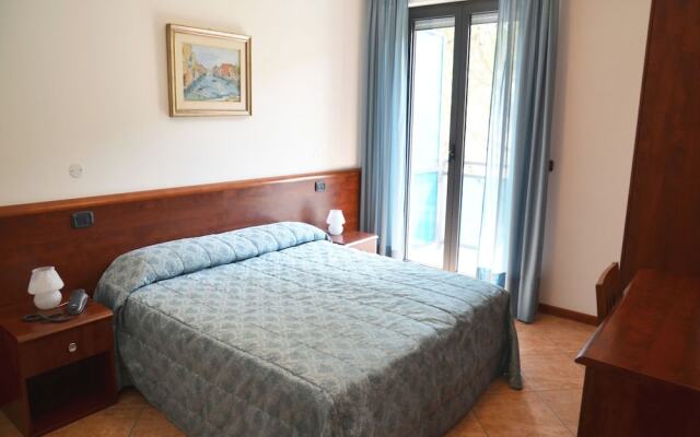 Olimpia Hotel & Aparthotel
