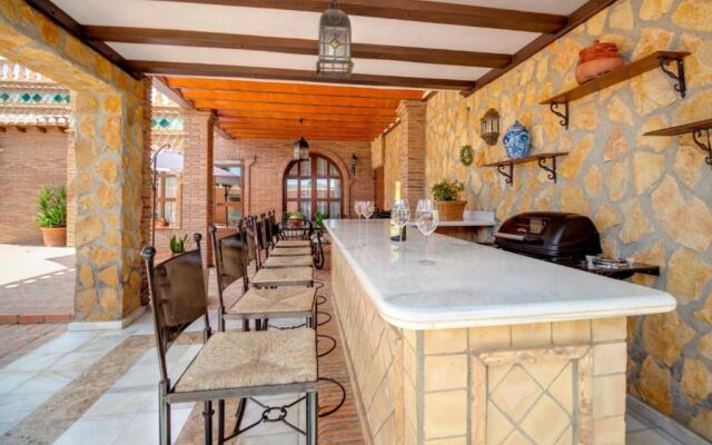 Villa Sierra Nevada de Pilar I