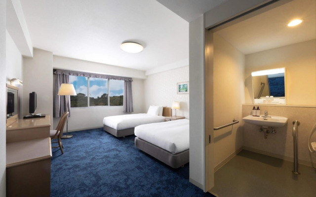 Mercure Fukuoka Munakata Resort & Spa