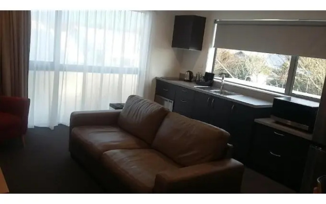 Stopforths Premium Accommodation