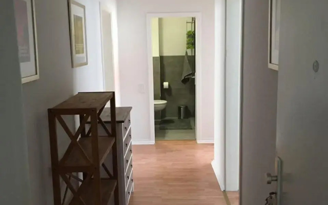 Apartment Jakimovski