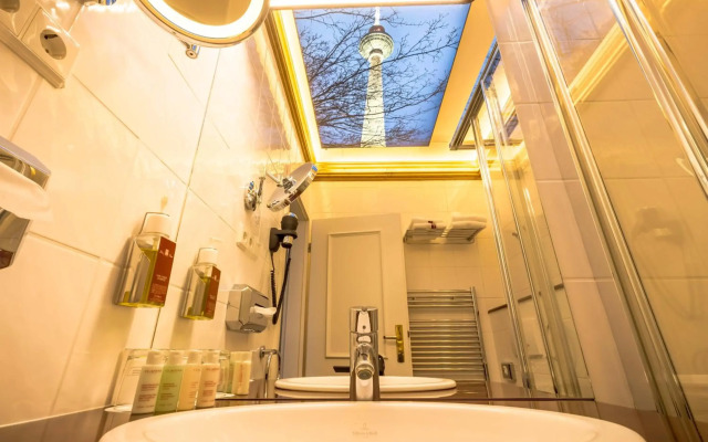 Myer's Hotel Berlin