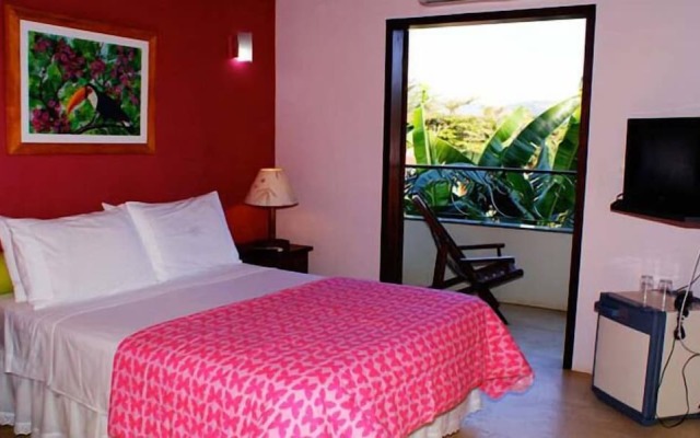 Pousada Solar D'Alcina