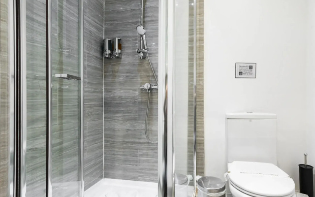 Vilenza Hotel