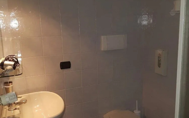 Ristorante Pizzeria al Mondo