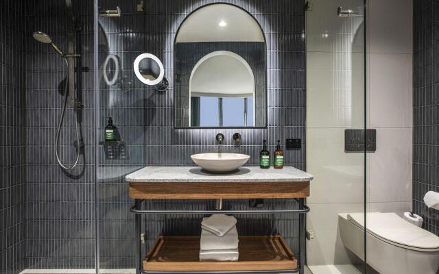 voco Melbourne Central by IHG