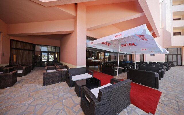 Hotel Donat All Inclusive
