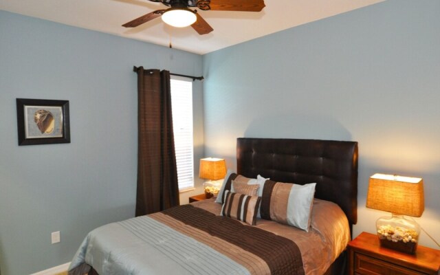Watersong Resort Five-bedroom