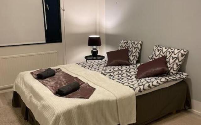 Style 1BR Appartment in Tornio