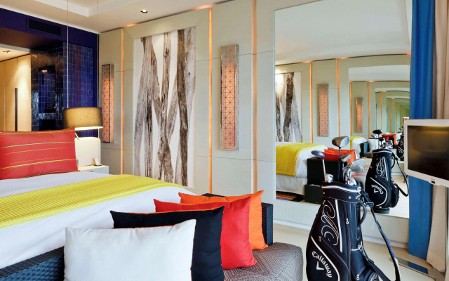 Hotel Le Golf D’Essaouira & Spa