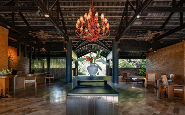 The Henry Resort Dumaguete
