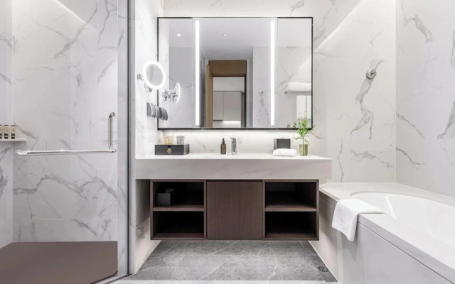 Ascott Fengyishan Shenzhen