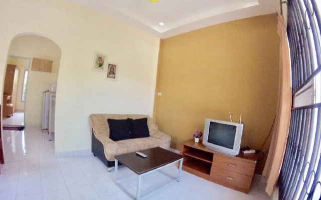 Beach Village House CH2