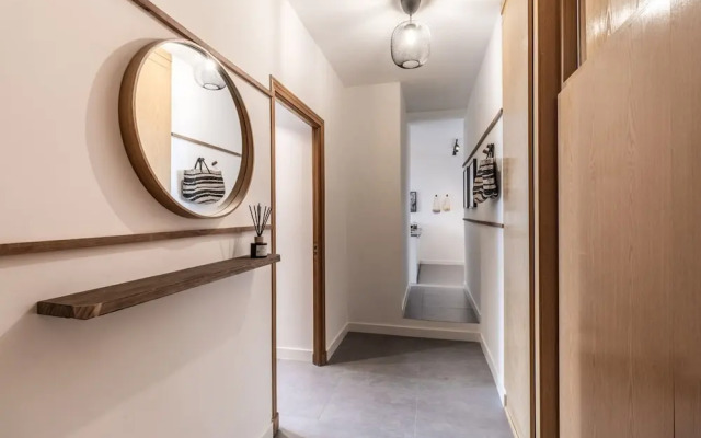 Volturna - 1 Bedroom in Recoletos