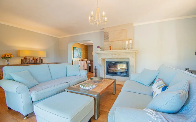 Yoba Horse Farm in Carvoeiro