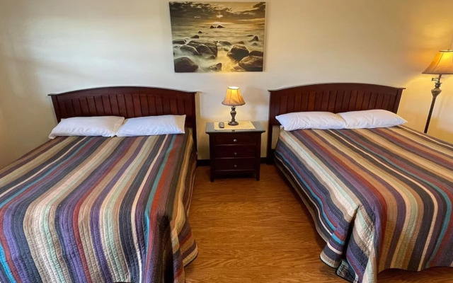 Cadiz Motel by OYO on route 250