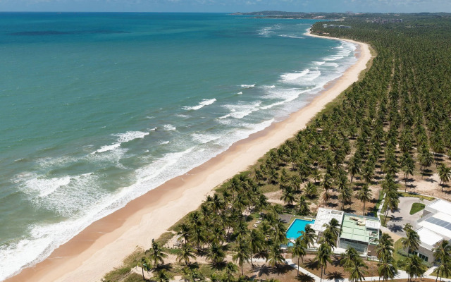 Sheraton Reserva do Paiva Hotel & Convention Center, Recife