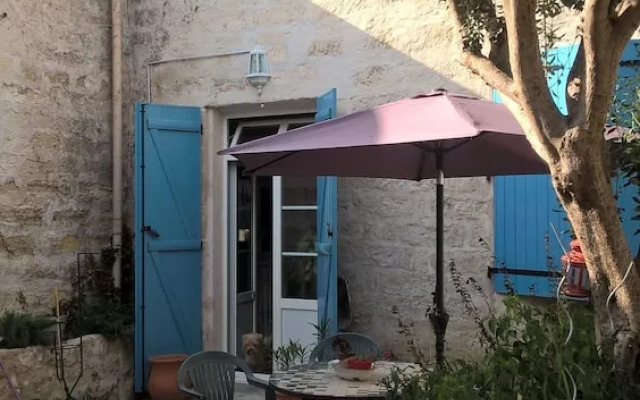 Chambres d'hôtes La Maison de Flore