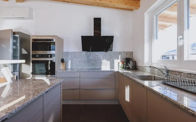 Appartements Sulzer - TOP 31