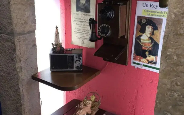 Hotel La Posada del Rey