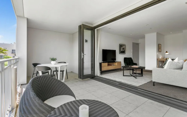 The Parc Apartments by Urban Rest