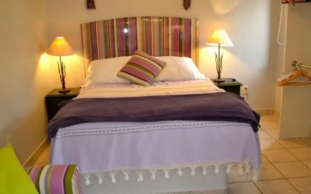 Ajijic Suites - on Hidalgo