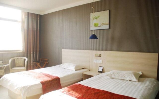 Liaocheng Aihang Express Inn