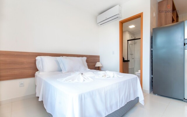 Mana Beach Experience by Carpediem