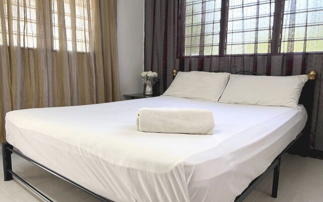 OYO 90692 Tok Babah Village Homestay