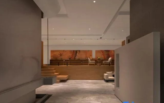 Hot Spring Holiday Hotel