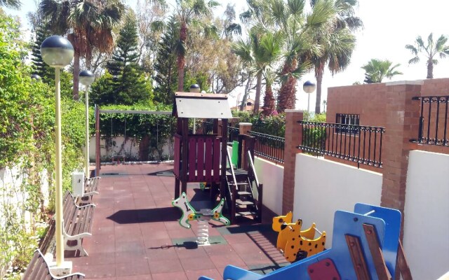 Acv - costa marina III-1ª línea planta 3 sur