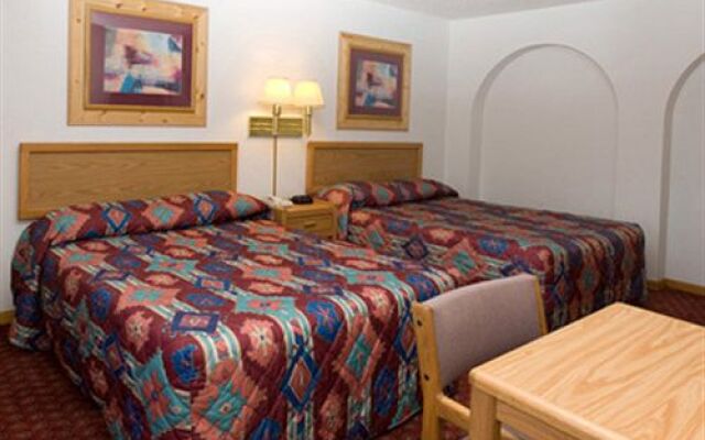 North Country Inn & Suites