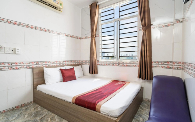 Collection O District 12 -Mau Tim Hotel – Guest Rooms – Ho Chi Minh City