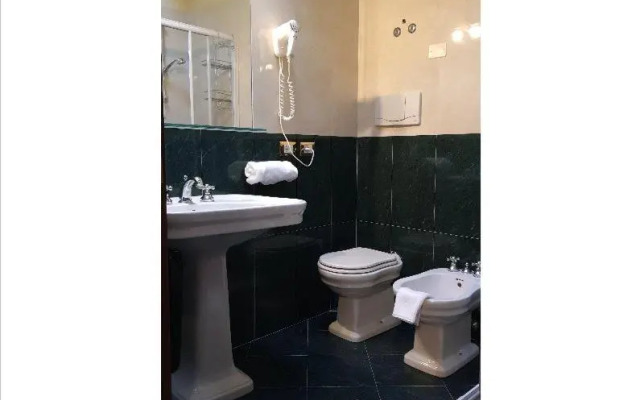 Villa Santa Caterina