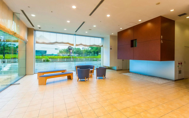 Comfort Hotel Toyokawa