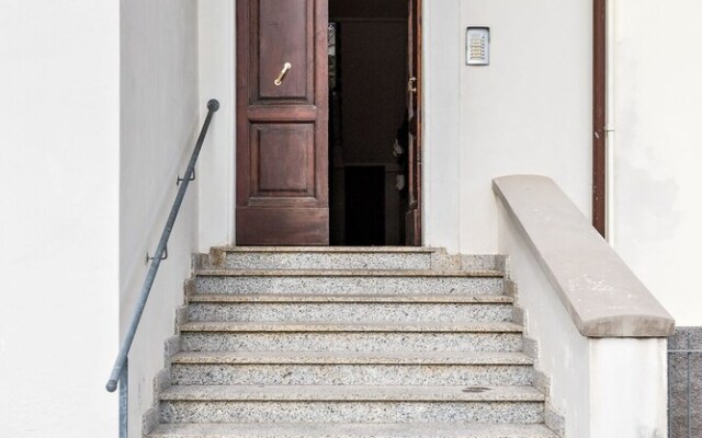 Lia Apartment