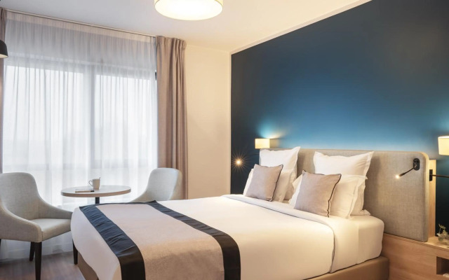 Residhome Paris Senart