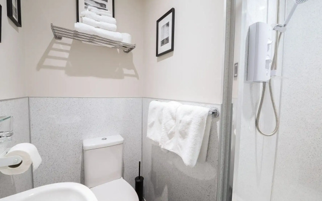 Munro Guest House