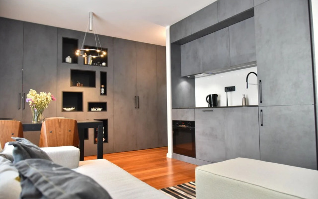 Lux Luna Apartments in city center