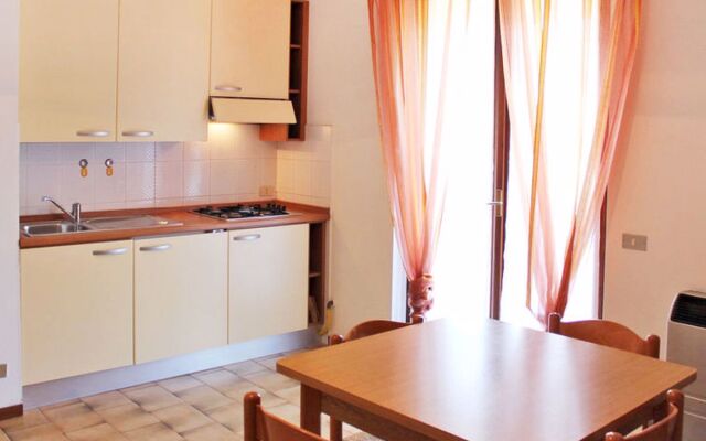 Sole del Garda (LAZ301)