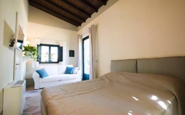 Dimora Borgogni: Country House