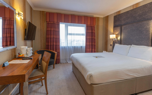 Best Western Aberavon Beach Hotel