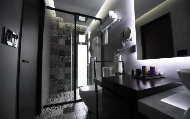 Casa Prim Hotel Boutique