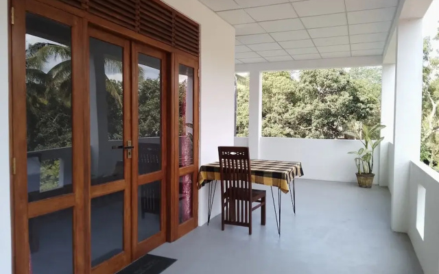 Wijaya Garden Hotel