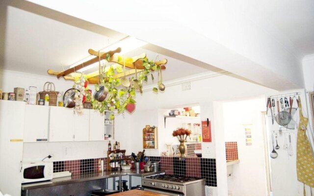 HomeBase Cape Town Backpackers - Hostel