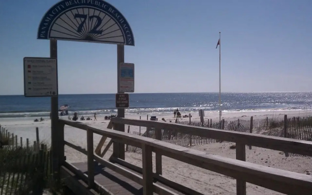 Southwind Condo Rentals by Panhandle Getaways