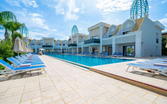 Granada Luxury Belek - All Inclusive