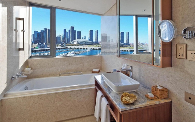 Fraser Suites Dalian