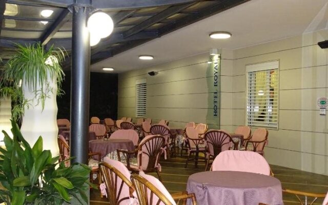 Hotel Royal
